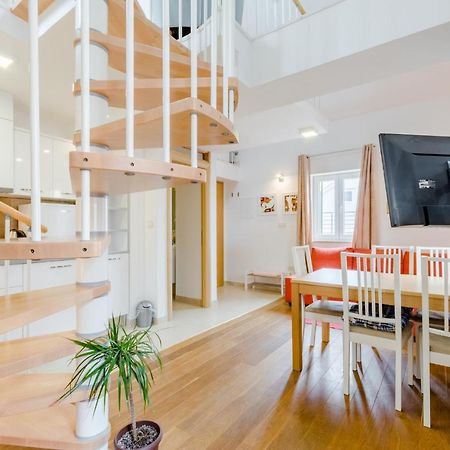 Luxury Villa Roza Спліт Екстер'єр фото