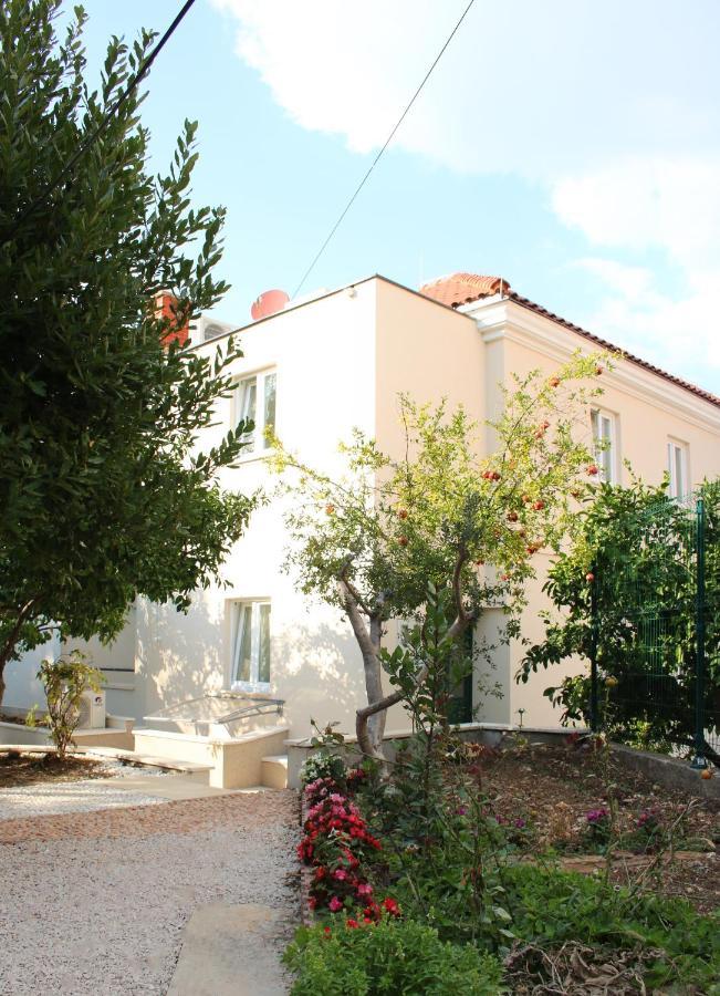 Luxury Villa Roza Спліт Екстер'єр фото