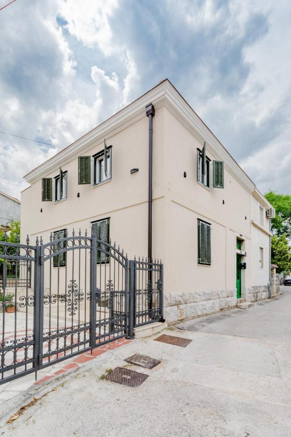 Luxury Villa Roza Спліт Екстер'єр фото